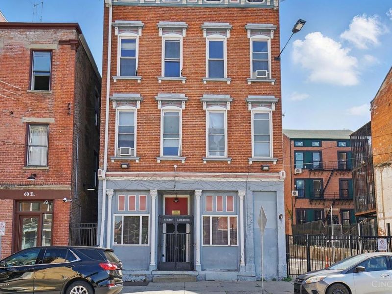 64 E McMicken Avenue, Cincinnati, OH 45202 Photo 1