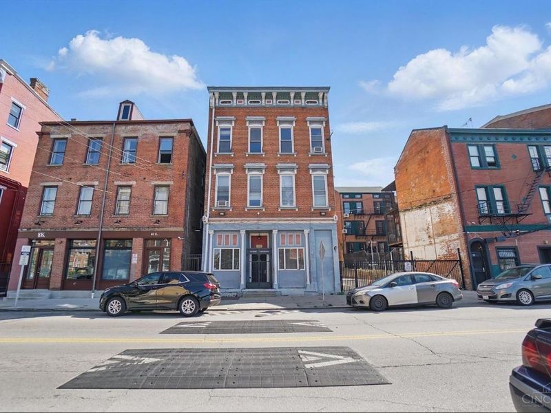 64 E McMicken Avenue, Cincinnati, OH 45202 Photo 2