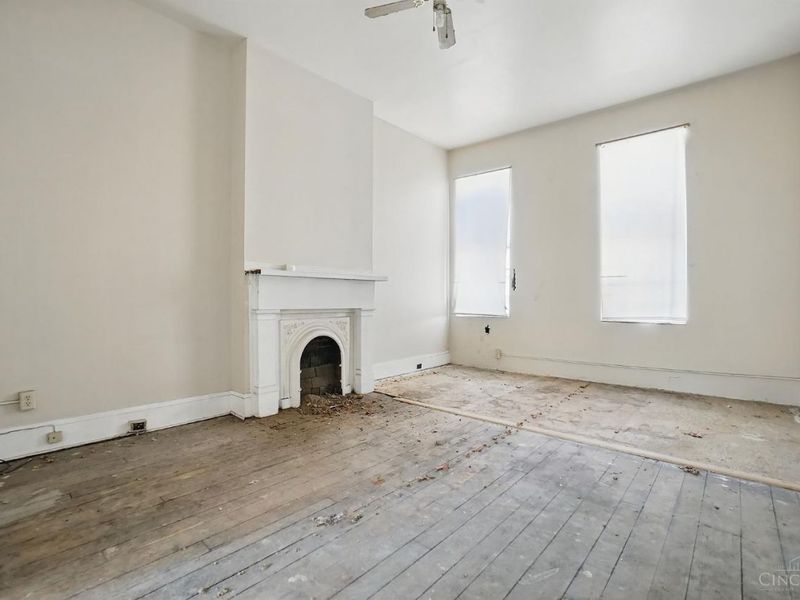 64 E McMicken Avenue, Cincinnati, OH 45202 Photo 21