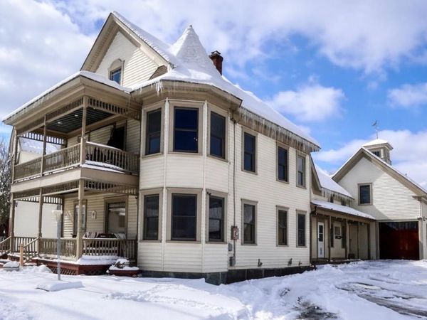 735 Milan Road, Milan, NH 03588