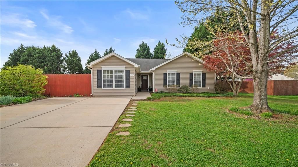 7329 Green Park Trail, Whitsett, NC 27377 Main Photo