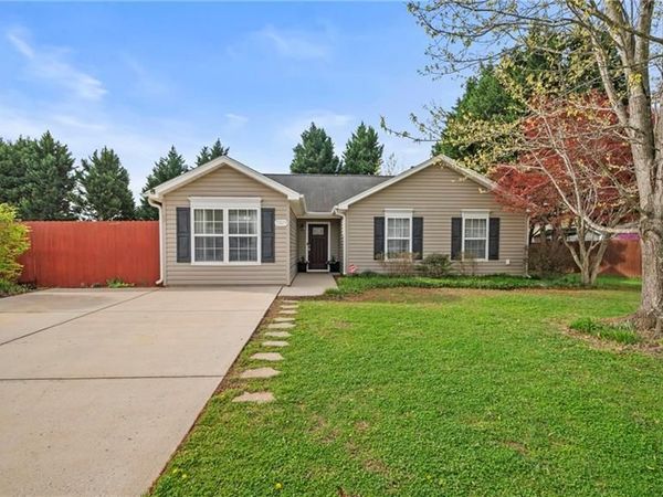 7329 Green Park Trail, Whitsett, NC 27377