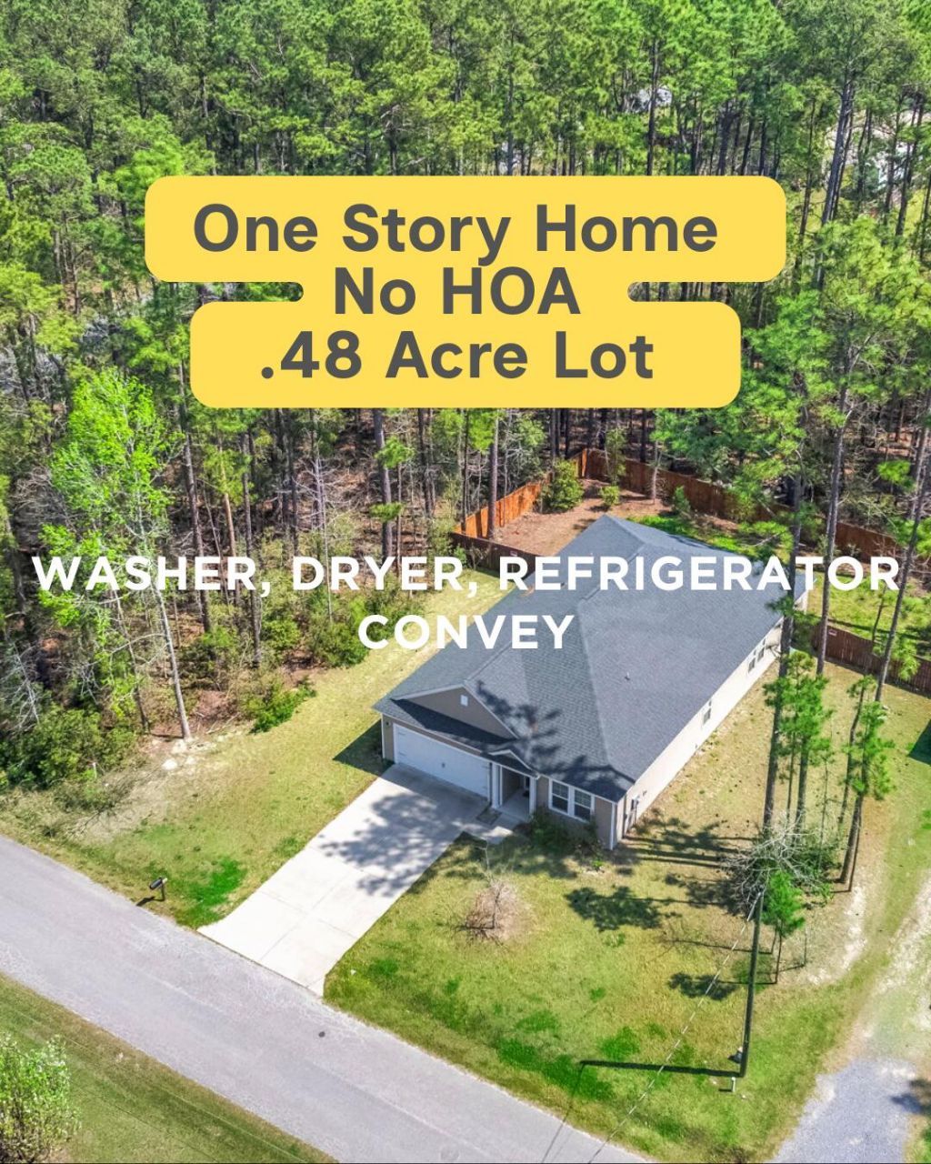 103 Cooper Drive Photo 1