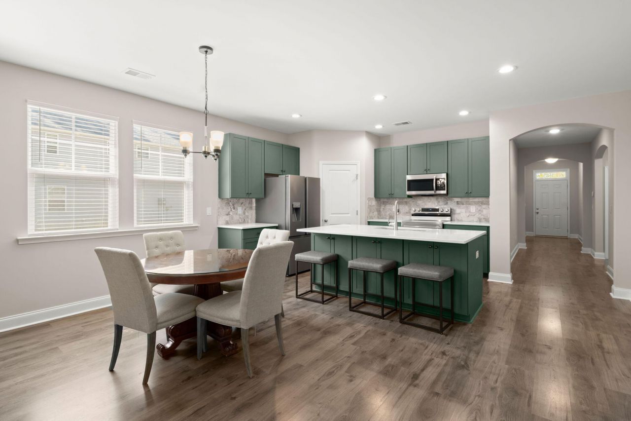 103 Cooper Drive Photo 16