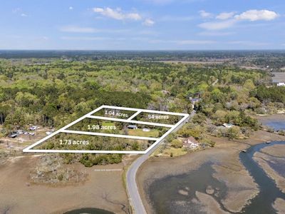 4715 Hwy 165, Meggett, SC 29449