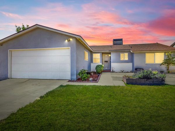 2800 N Pomona Street, Bakersfield, CA 93305