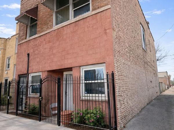 1142 N Monticello Avenue, Chicago, IL 60651
