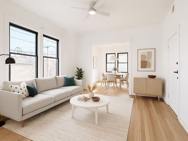 1142 N Monticello Avenue , Chicago, IL 60651