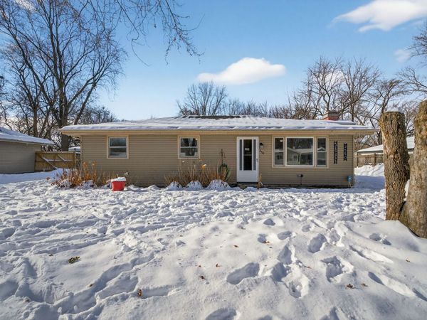 2550 Garden Court , Joliet, IL 60435