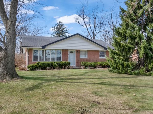 12636 S Central Avenue , Palos Heights, IL 60463