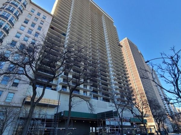 1212 N LAKE SHORE Drive , Unit 20CN, Chicago, IL 60610