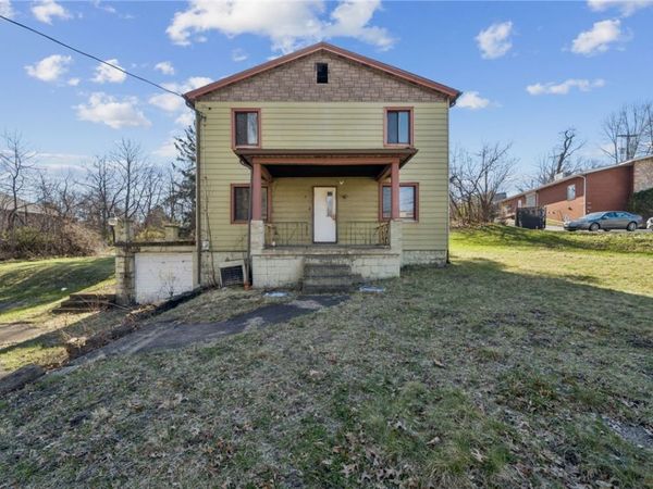 236-240 Center Road, Monroeville, PA 15146