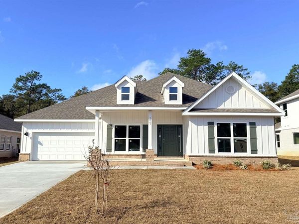 3235 Water Birch Rd, Cantonment, FL 32533