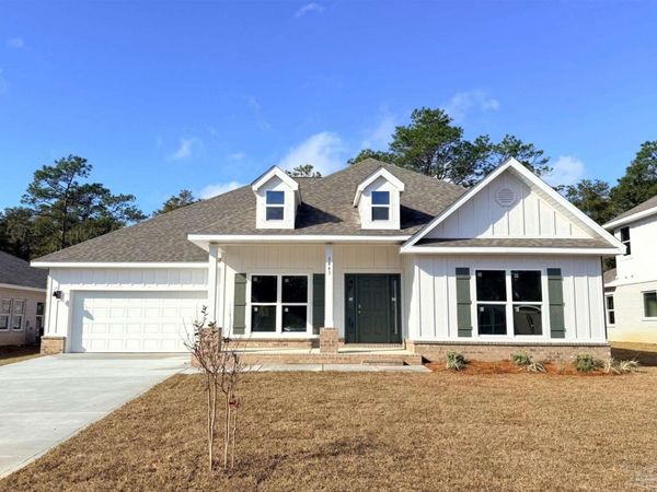 3235 Water Birch Rd, Cantonment, FL 32533