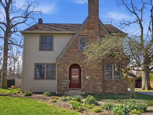 1627 Doone Road, Upper Arlington, OH 43221