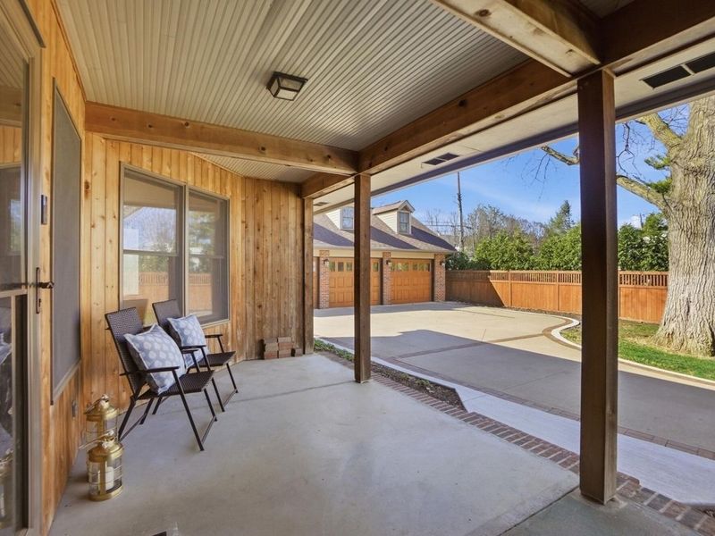 1627 Doone Road, Upper Arlington, OH 43221 Photo 8