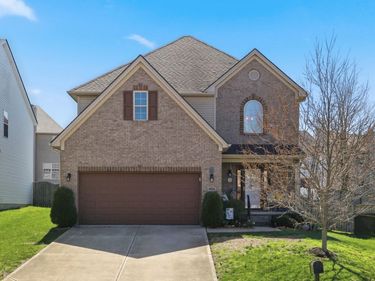 4604 Marcus Trail, Lexington, KY 40509