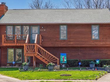 424 Woodcrest Place, Lexington, KY 40517