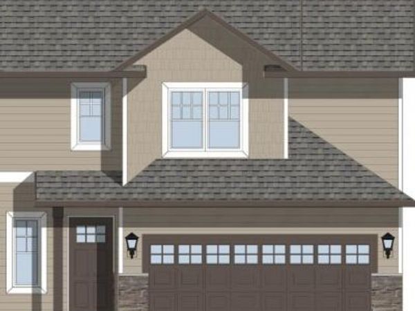 754 Pleasant Park Ct, Johnson Creek, WI 53038