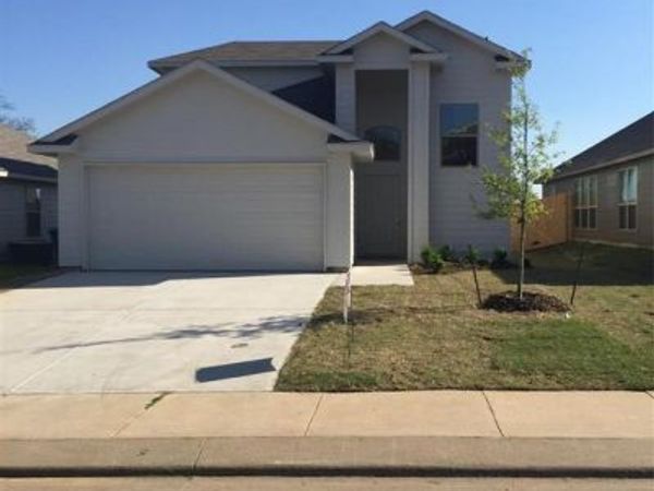 1516 Chama Drive, Fort Worth, TX 76119