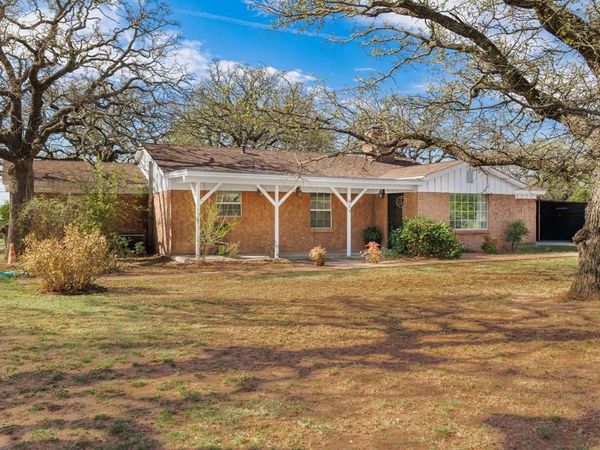 513 Sandy Lane, Clyde, TX 79510