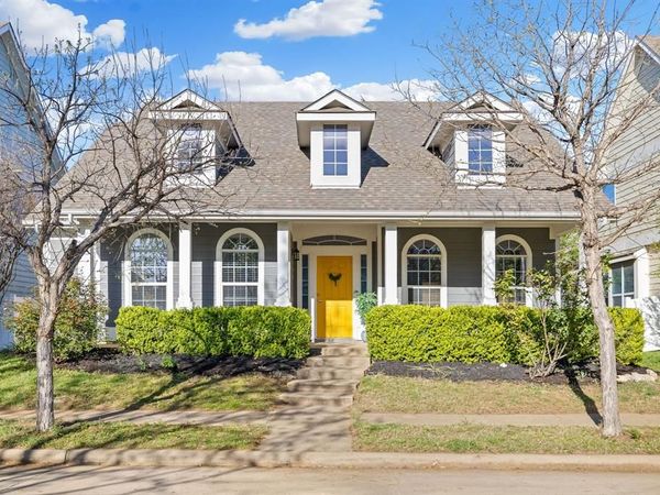 1629 Angel Lane, Providence Village, TX 76227