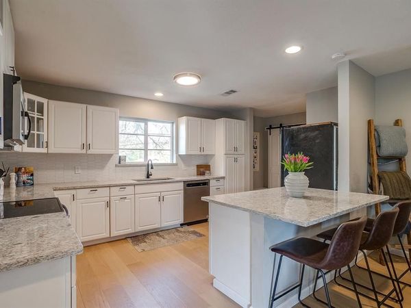 6829 Chickering Road, Fort Worth, TX 76116