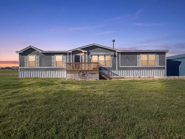 15877 Hiram , Wills Point, TX 75169