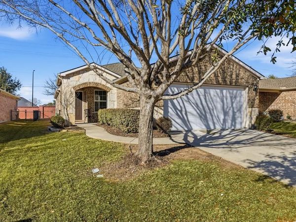 3060 Oyster Bay Drive, Frisco, TX 75036