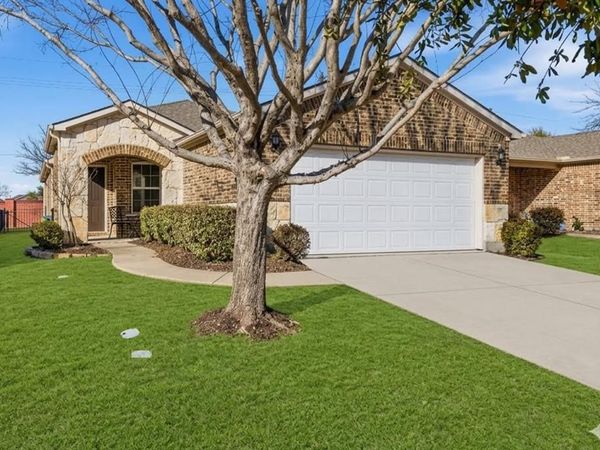 3060 Oyster Bay Drive, Frisco, TX 75036
