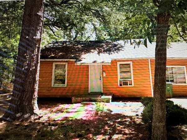 1508 Grafton Street , Marshall, TX 75670