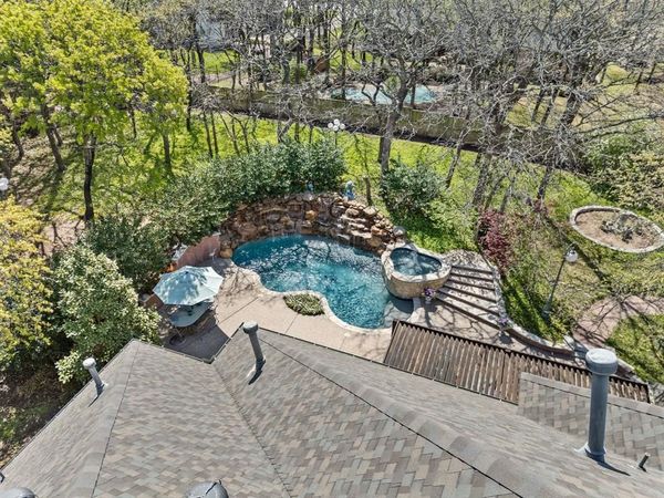 1920 Stonecastle Drive, Keller, TX 76262