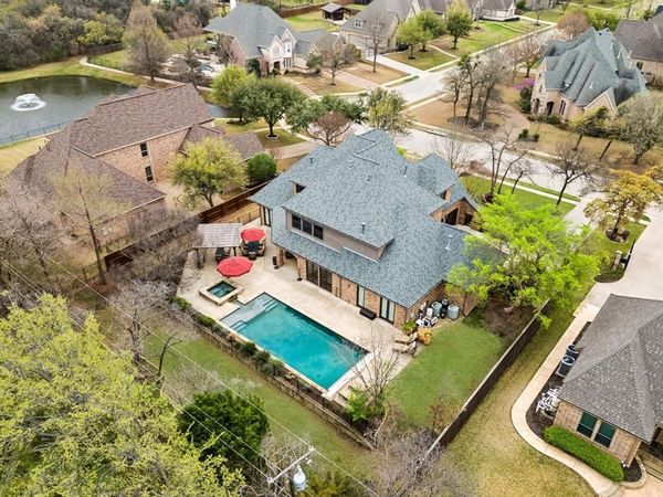 2349 Tall Woods Trail, Keller, TX 76262