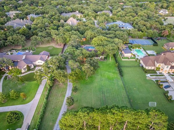 1287 Sunshine Lane, Southlake, TX 76092