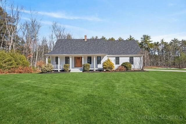 12 W 2nd Street, North Berwick, ME 03906 Main Photo