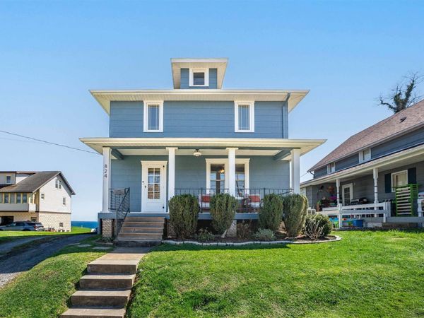 824 Monongalia Avenue, Morgantown, WV 26505