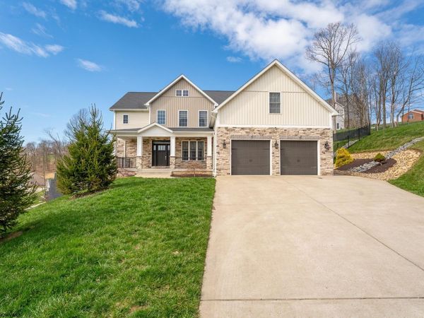 33 Garden Lane, Morgantown, WV 26501