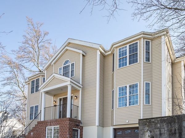 120 Massachusetts Ave, Unit 120, Lexington, MA 02420