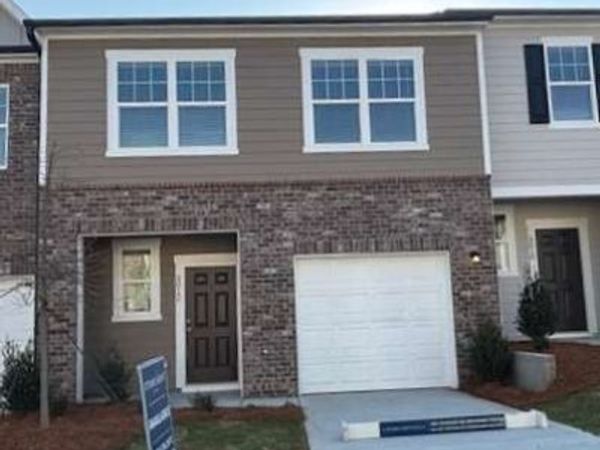 3012 Osier Circle, Douglasville, GA 30135