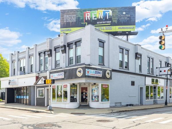 119 Hanover Street, Manchester, NH 03101