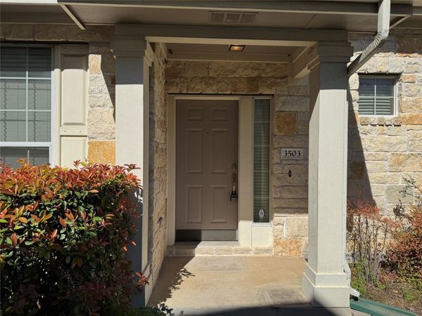 1900 Scofield Ridge PKWY, Unit 3503, Austin, TX 78727