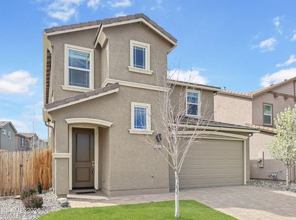 2030 Harmony Valley Way, Reno, NV 89521 Photo