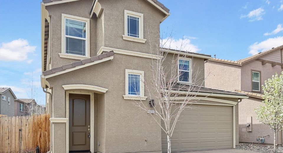 2030 Harmony Valley Way, Reno, NV 89521 Photo