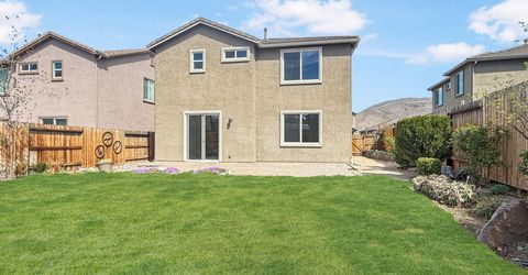 2030 Harmony Valley Way, Reno, NV 89521 Photo