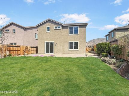 2030 Harmony Valley Way, Reno, NV 89521 Photo