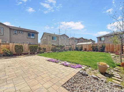 2030 Harmony Valley Way, Reno, NV 89521 Photo