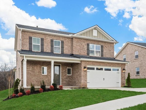 817 Hillock Trace, Lebanon, TN 37087