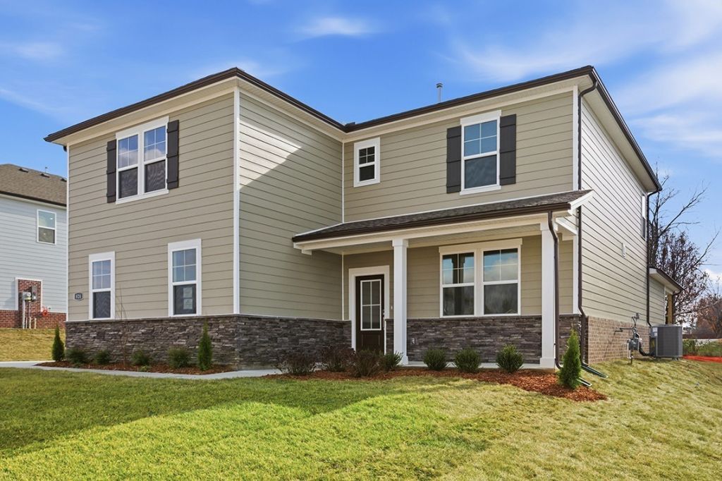 1307 Kristopher Dr , Lebanon, TN 37087 Main Photo