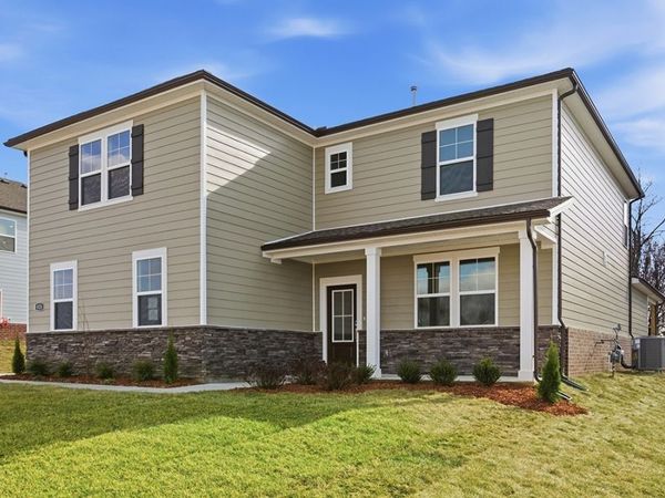 1307 Kristopher Dr , Lebanon, TN 37087