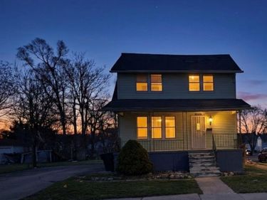 18402 Revere Street, Detroit, MI 48234